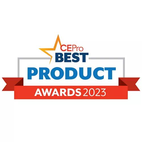 CEPro Best Product Awards 2023