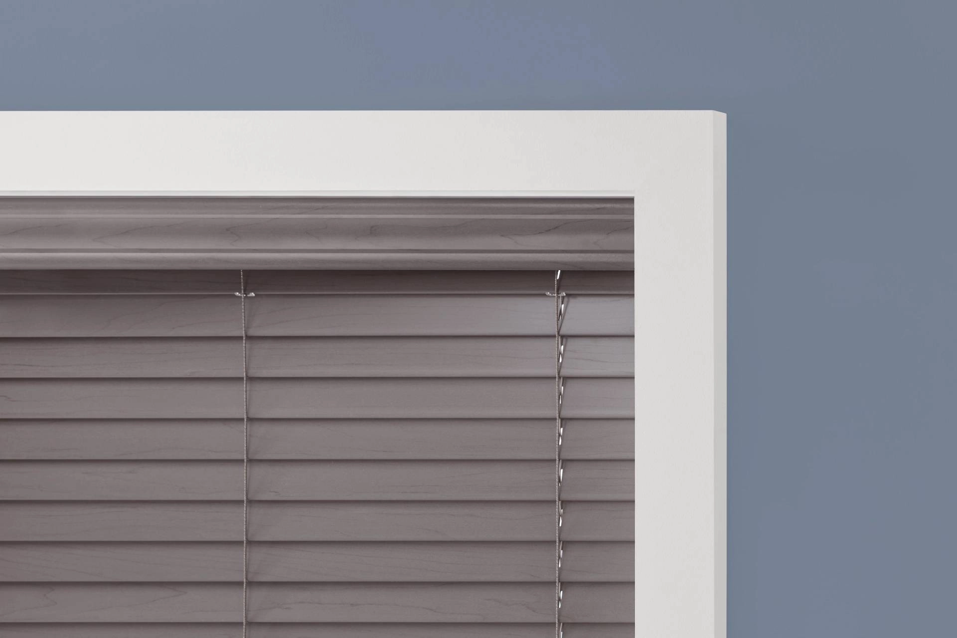 Hunter Douglas EverWood® Faux Wood Blinds near Venice, Florida (FL)