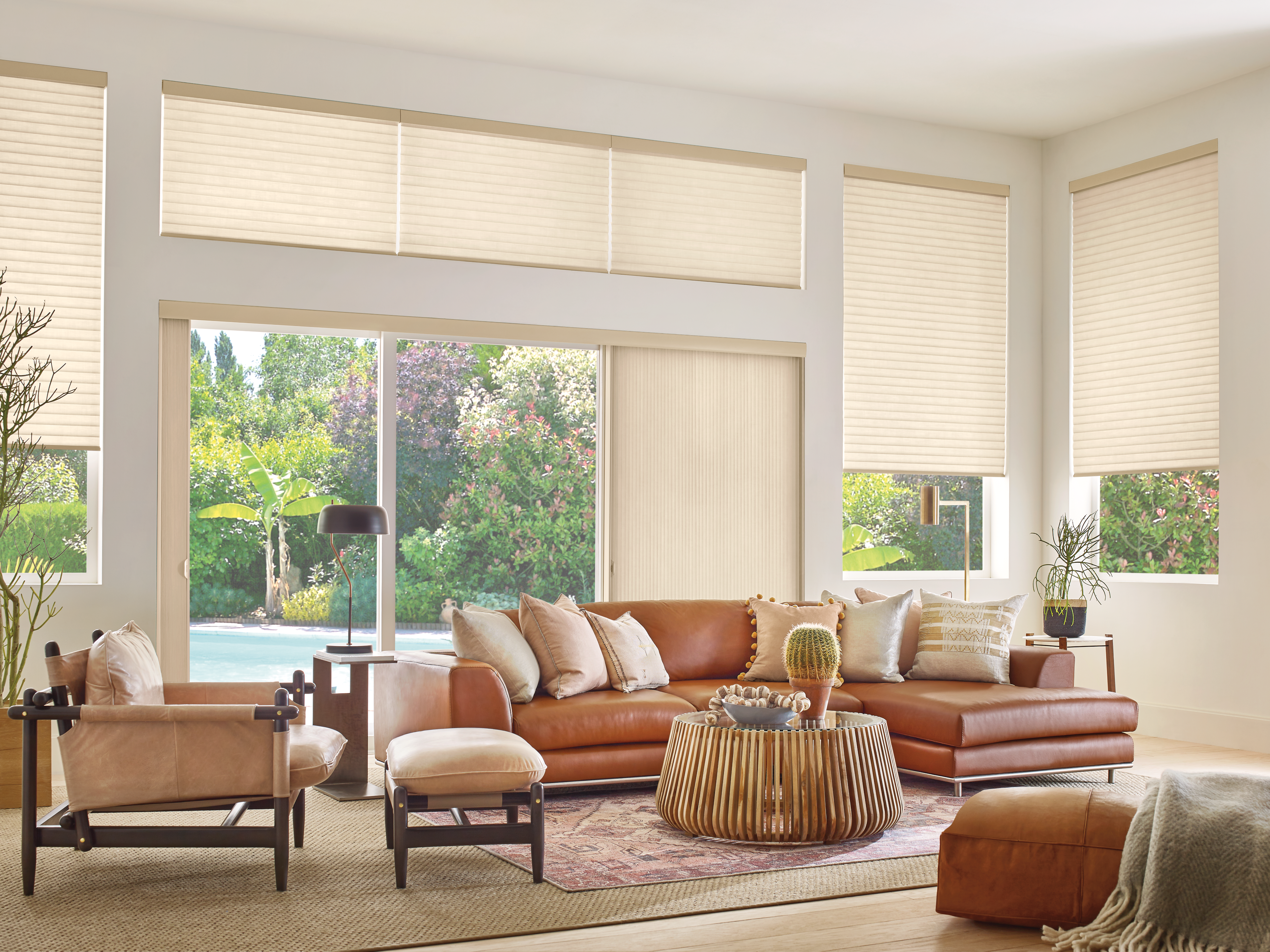 Window Treatment Trends—2021