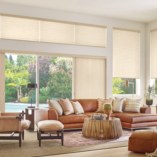 Window Treatment Trends—2021
