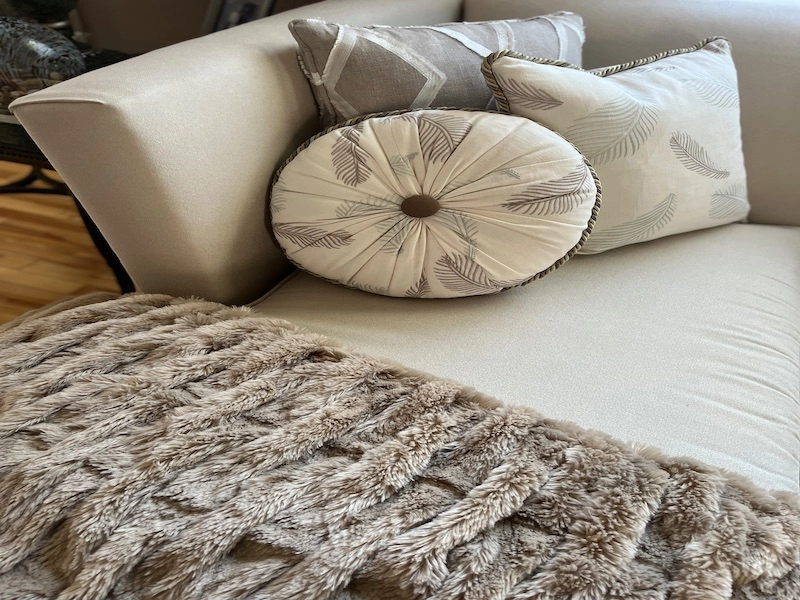 Custom Pillows 
