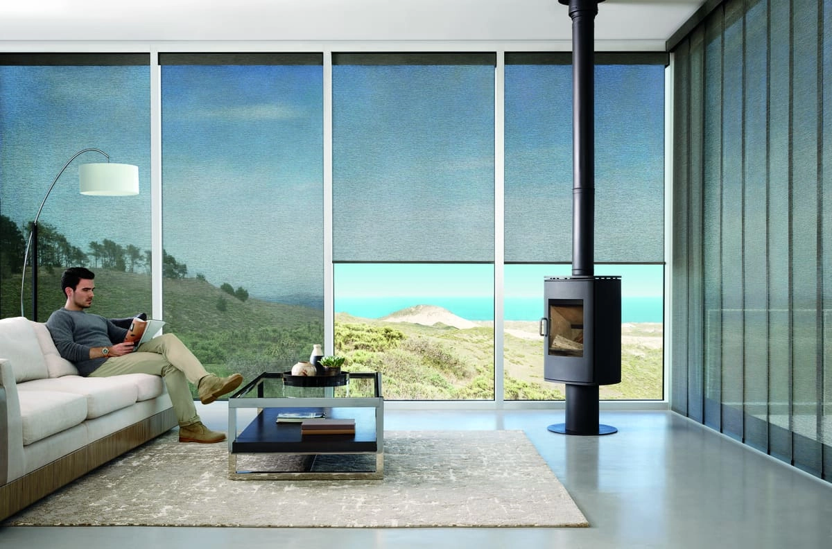 photo: 10024187-banner-vertical-blind-alternatives-large-format-window-treatments-gliding-window-panels-privacy-sheers-soft-blinds-and-honeycomb-shades.jpg