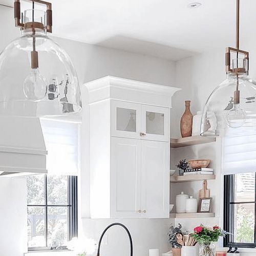 The Perfect Balance: A Custom Home with Refined Comfort and Smart Details