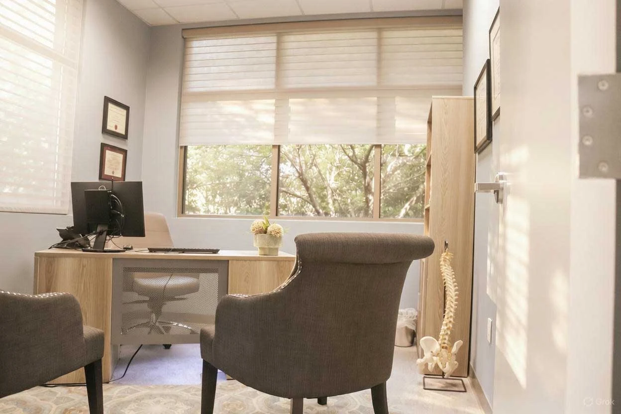 Interiors Blinds & Designs Portfolio of Work