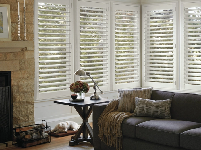 Shutters