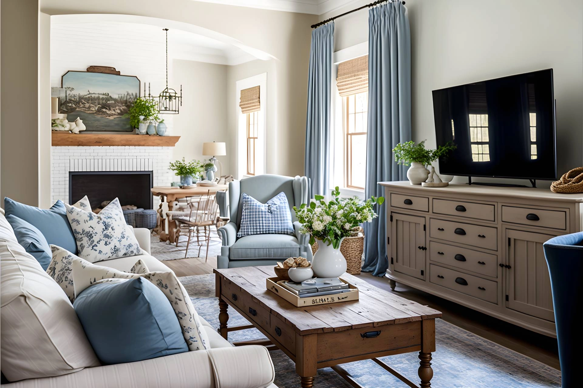 photo: 10040840-banner-light-filtering-shades-for-the-perfect-living-room-ambiance.jpg