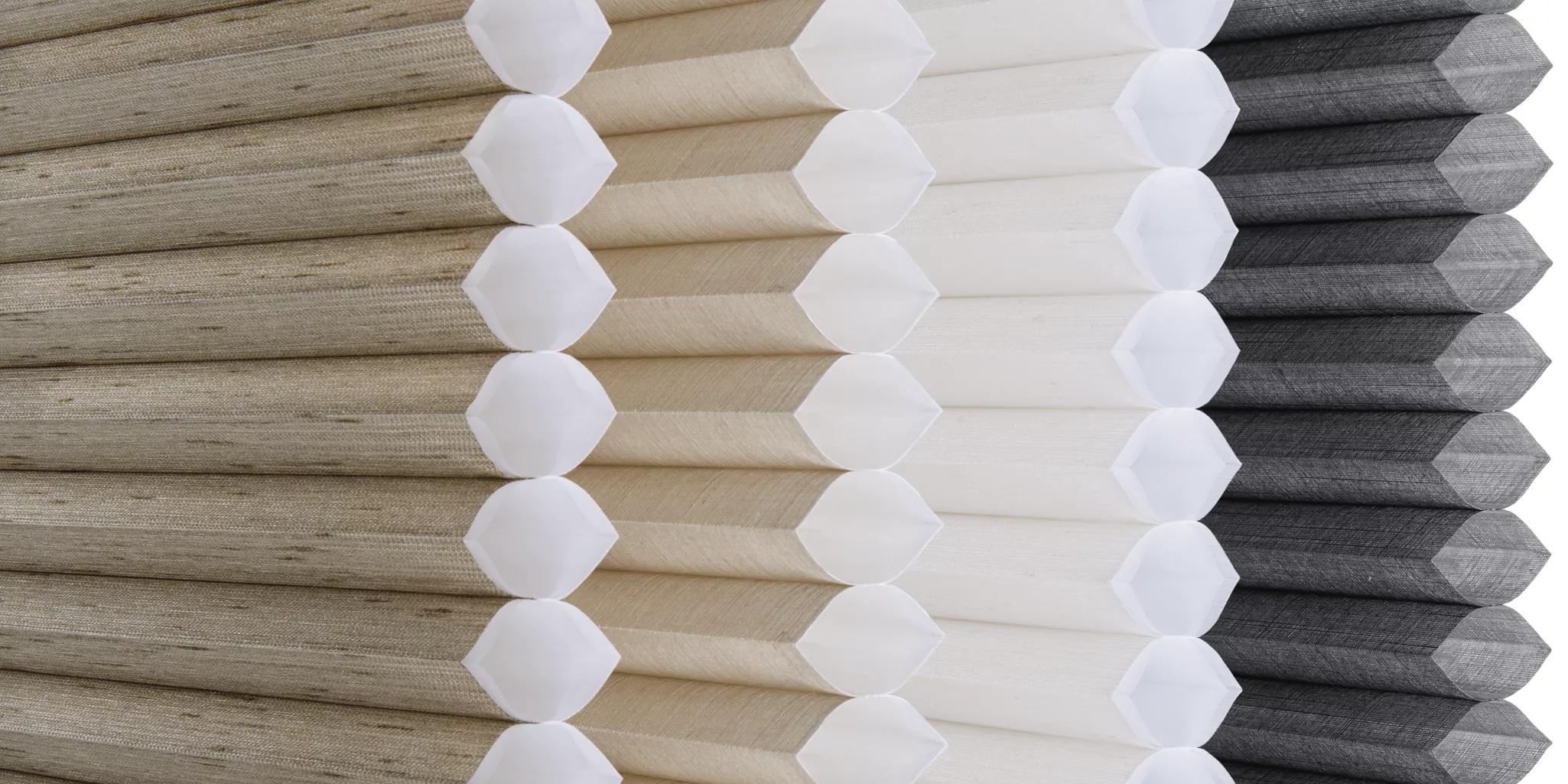 Duette Honeycomb