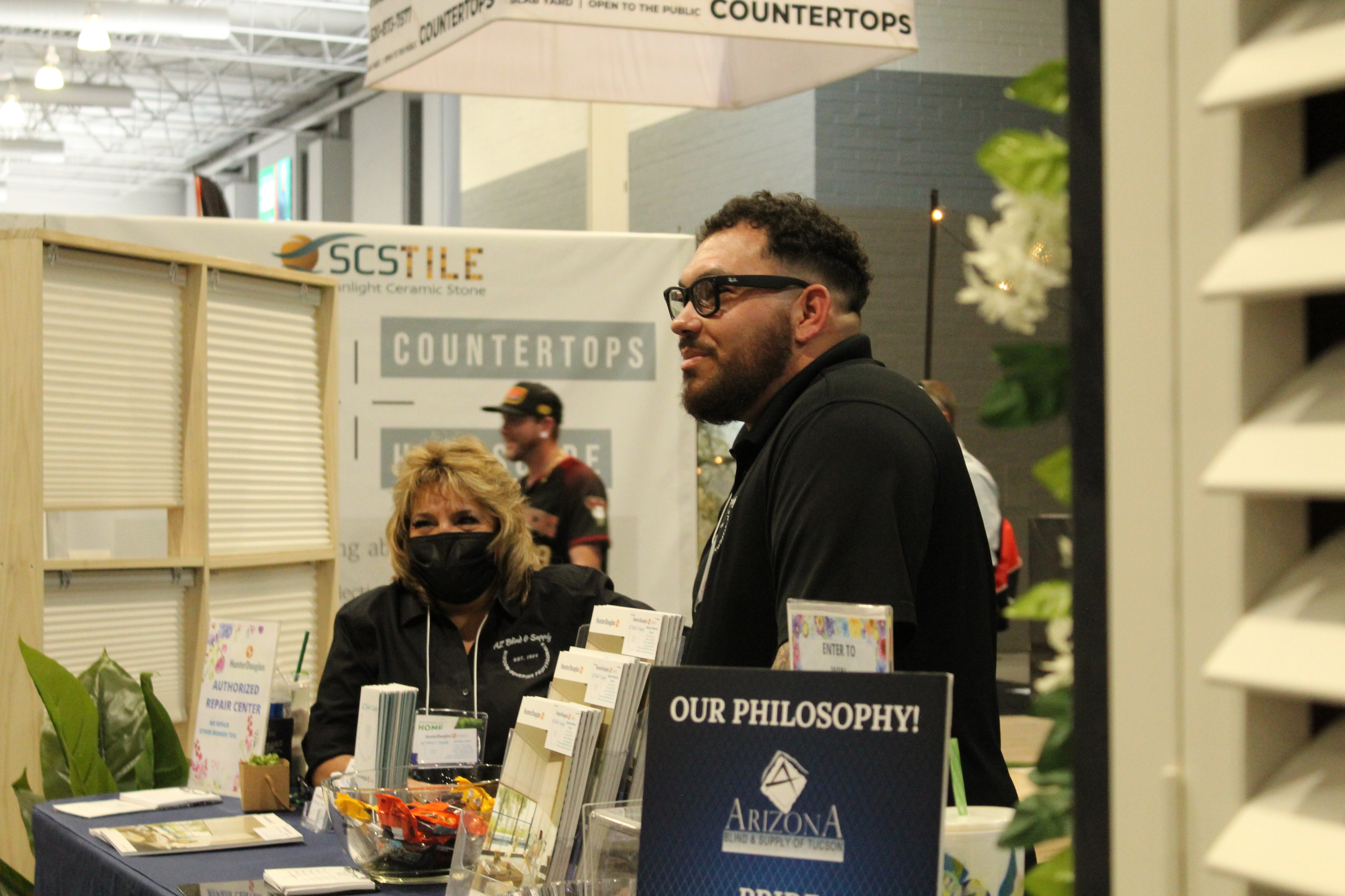 Arizona Blind & Supply Portfolio Image