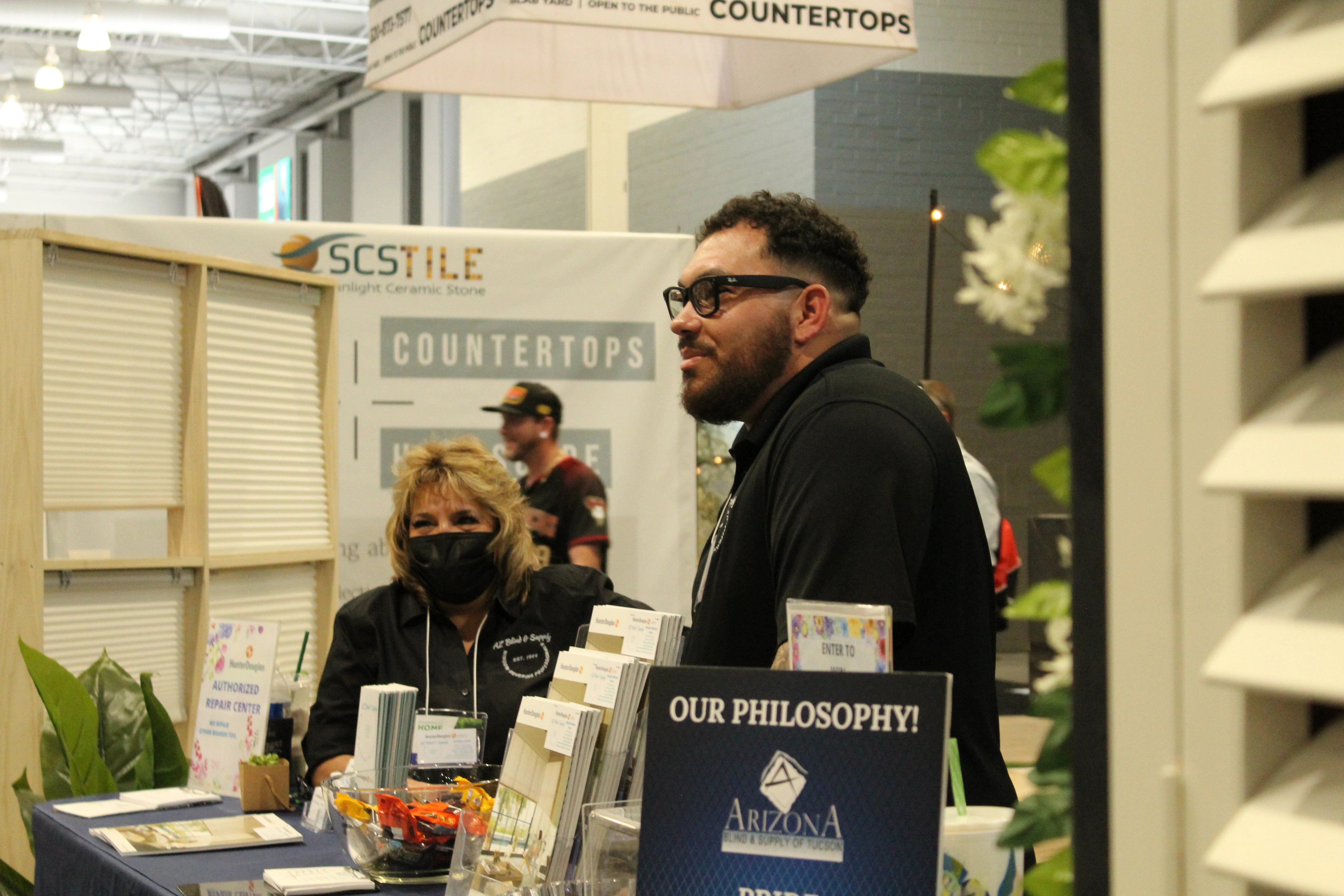 Arizona Blind & Supply Portfolio Image