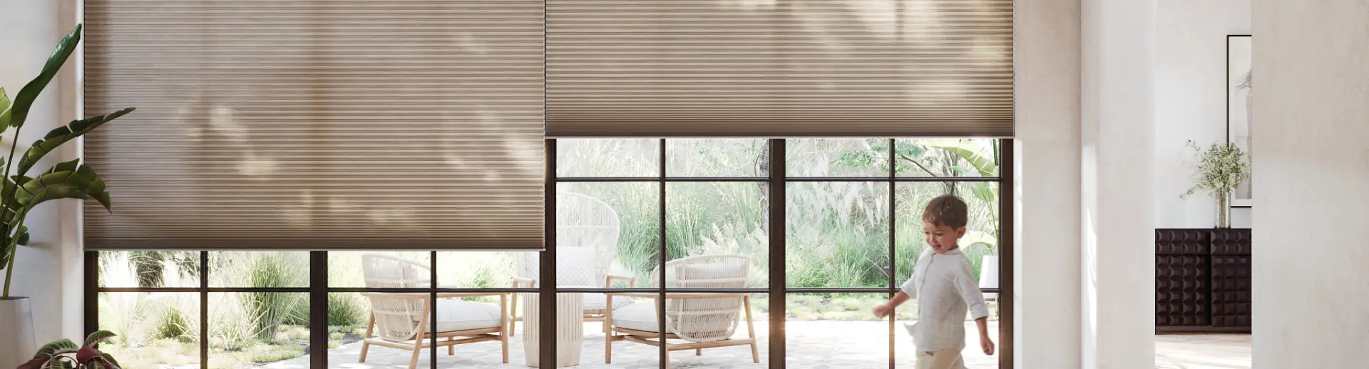 About us section image