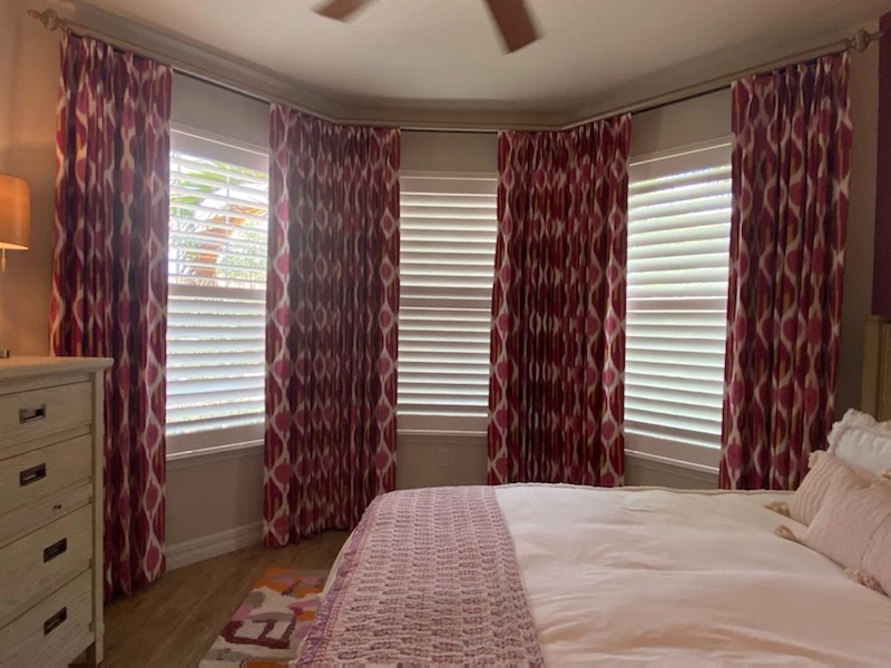 Lindsey Blinds Etc Portfolio image