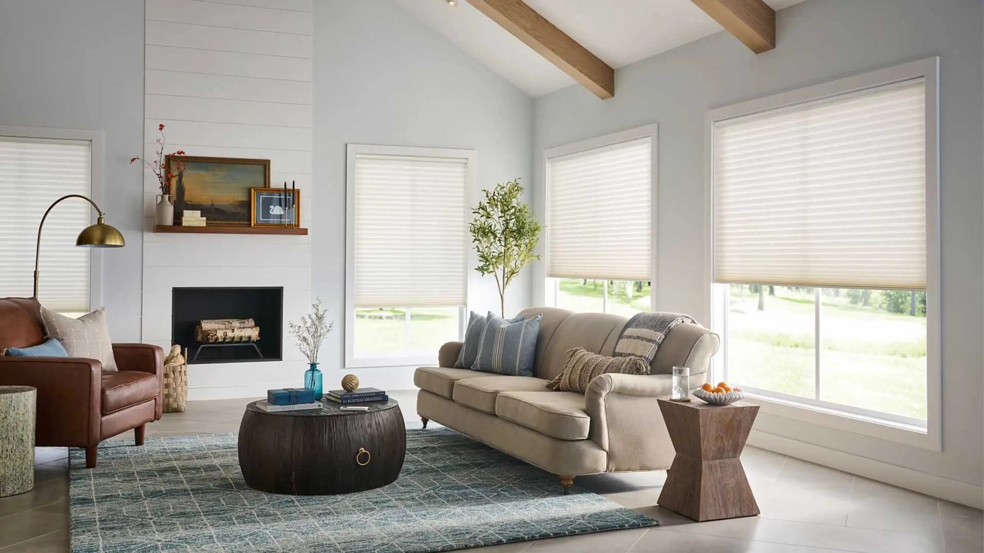 Blinds & designs Hero Image