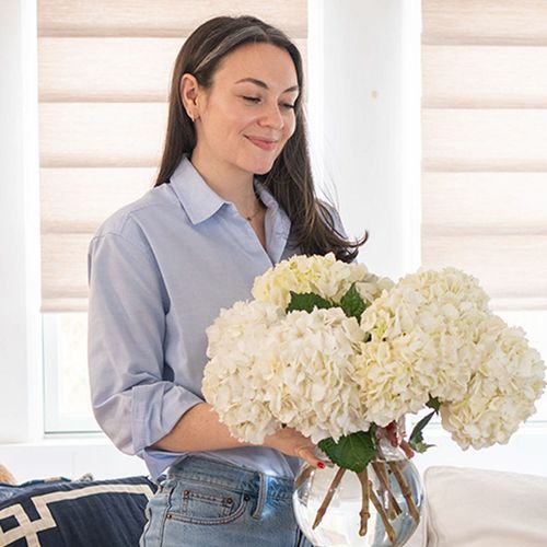 Why This First-Time Homeowner Chose Custom Shades