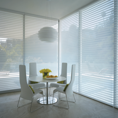 Transform Your Home With Light