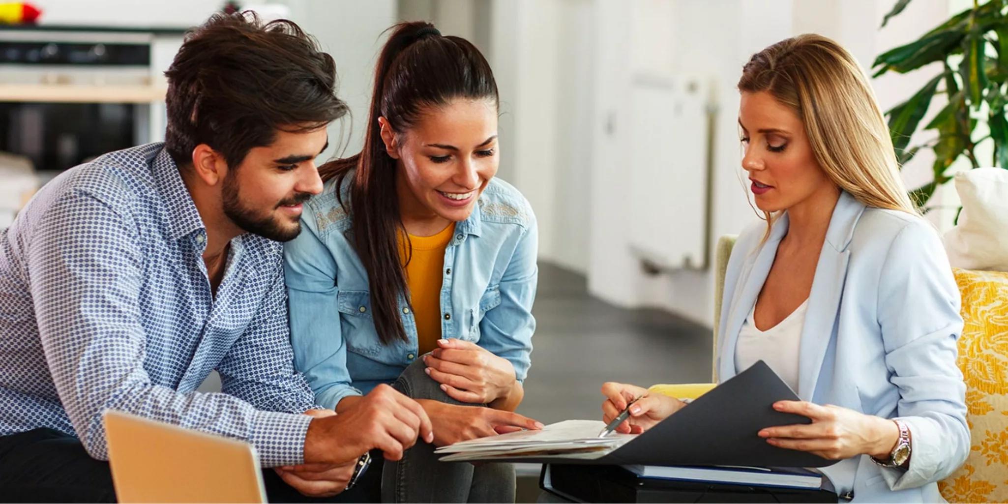 New Dealer Consultation