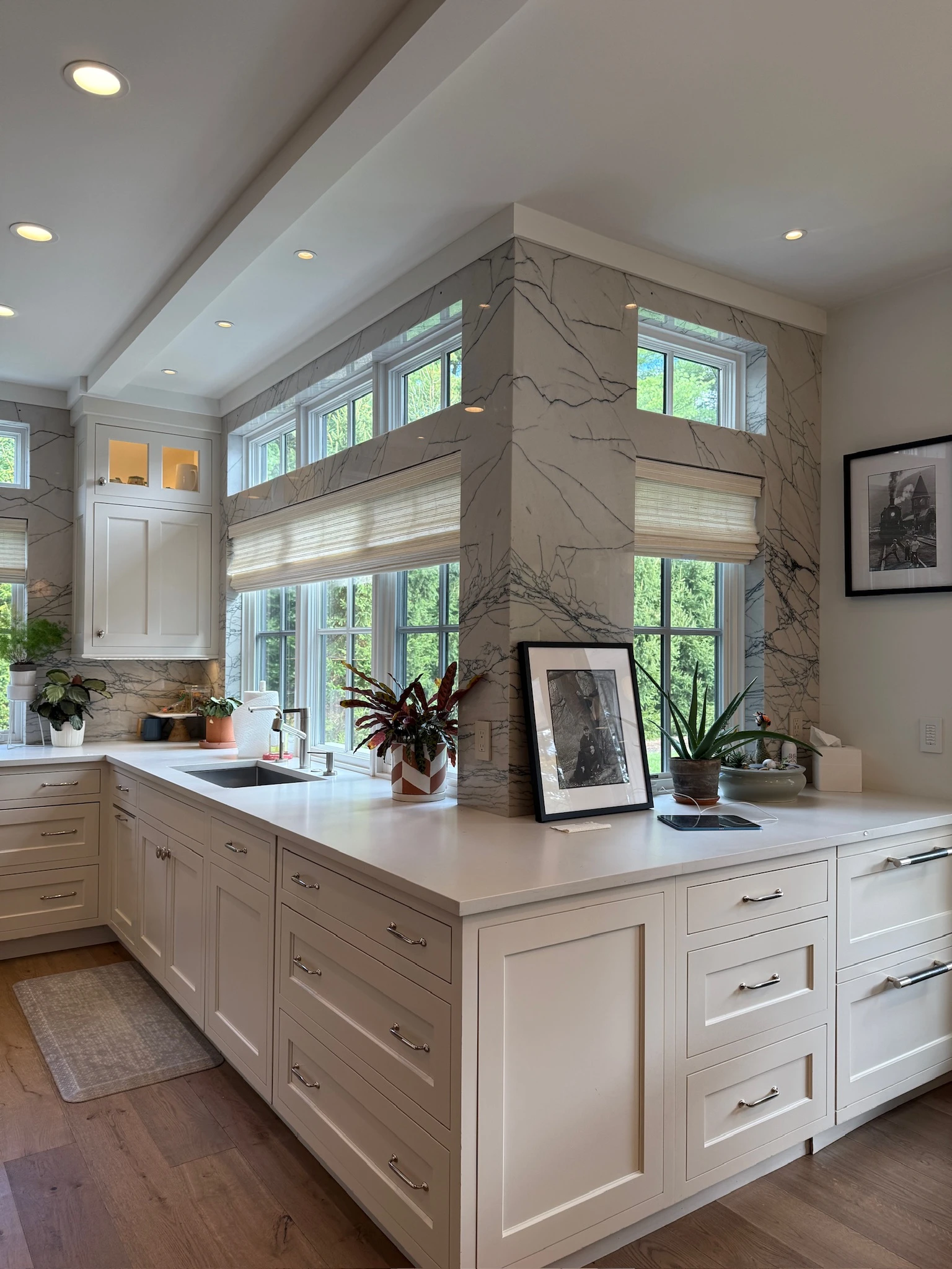 Larry's Design Center Portfolio image