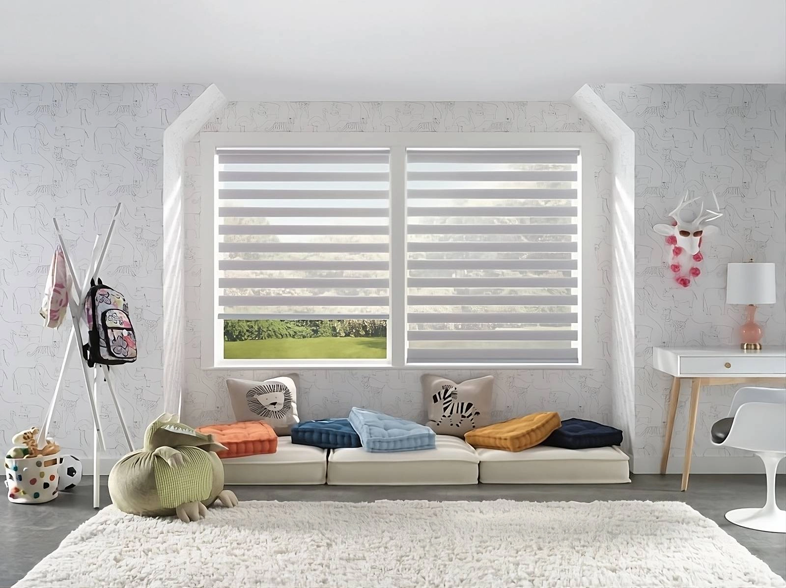 photo: 10037167-banner-why-you-need-these-banded-shades-for-the-bedroom.jpg