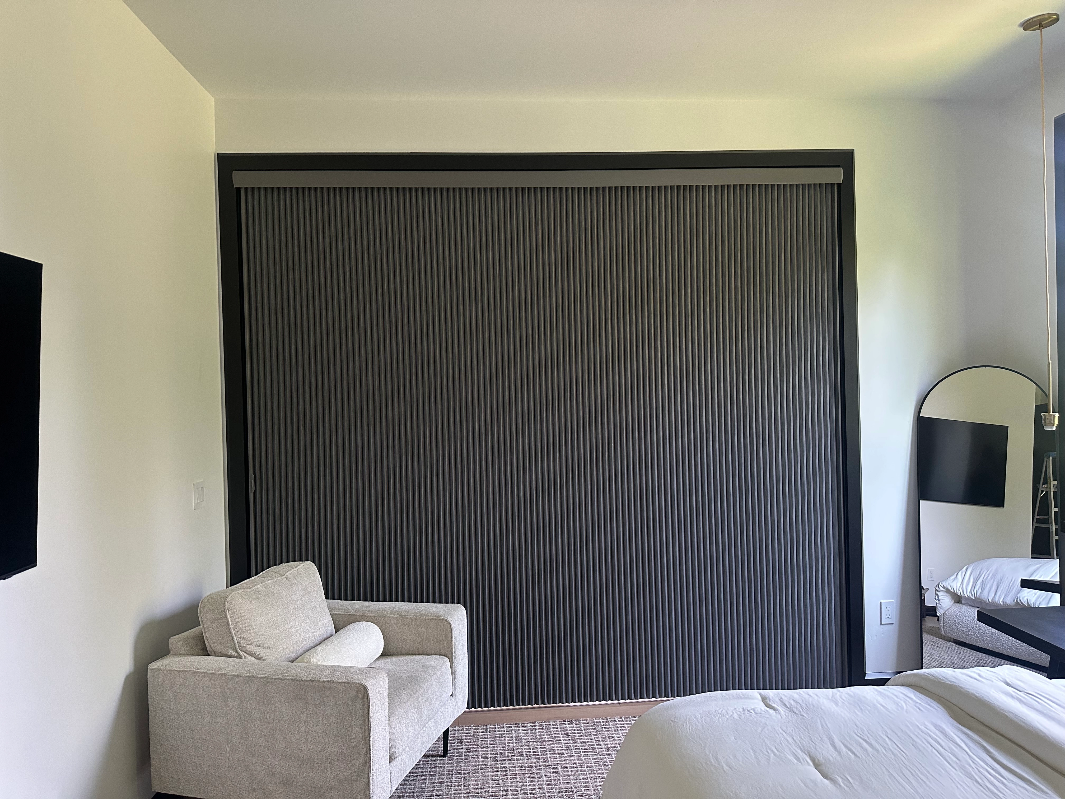North Idaho Blinds, Shades and Shutters portfolio image
