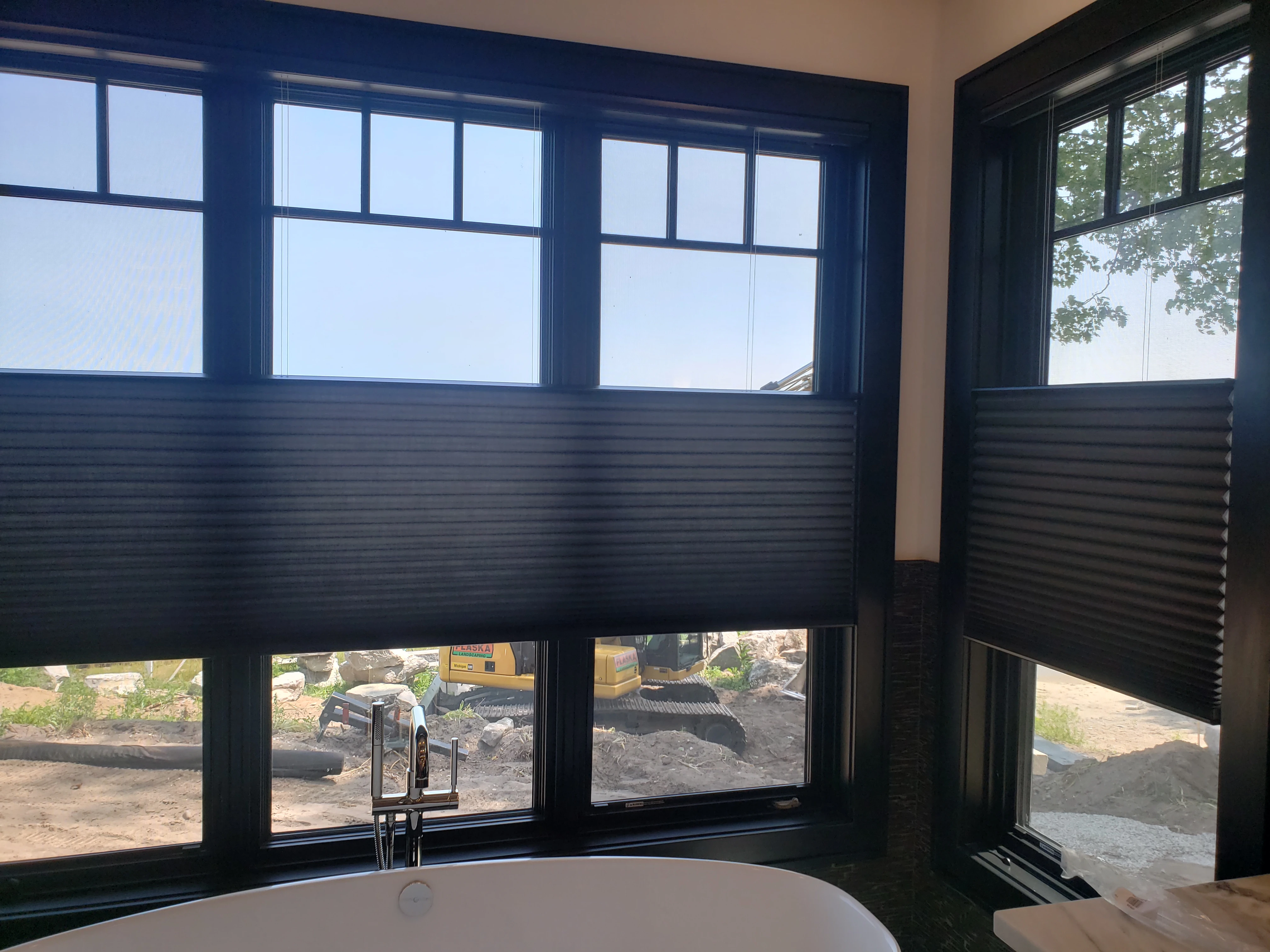 M22 Blinds and Window Treatments Portfolio Image