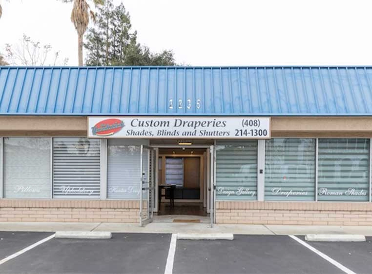 Hunter Douglas Dealer Image