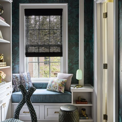 Get a Taste of This Year's Masterfully Designed Brooklyn Showhouse