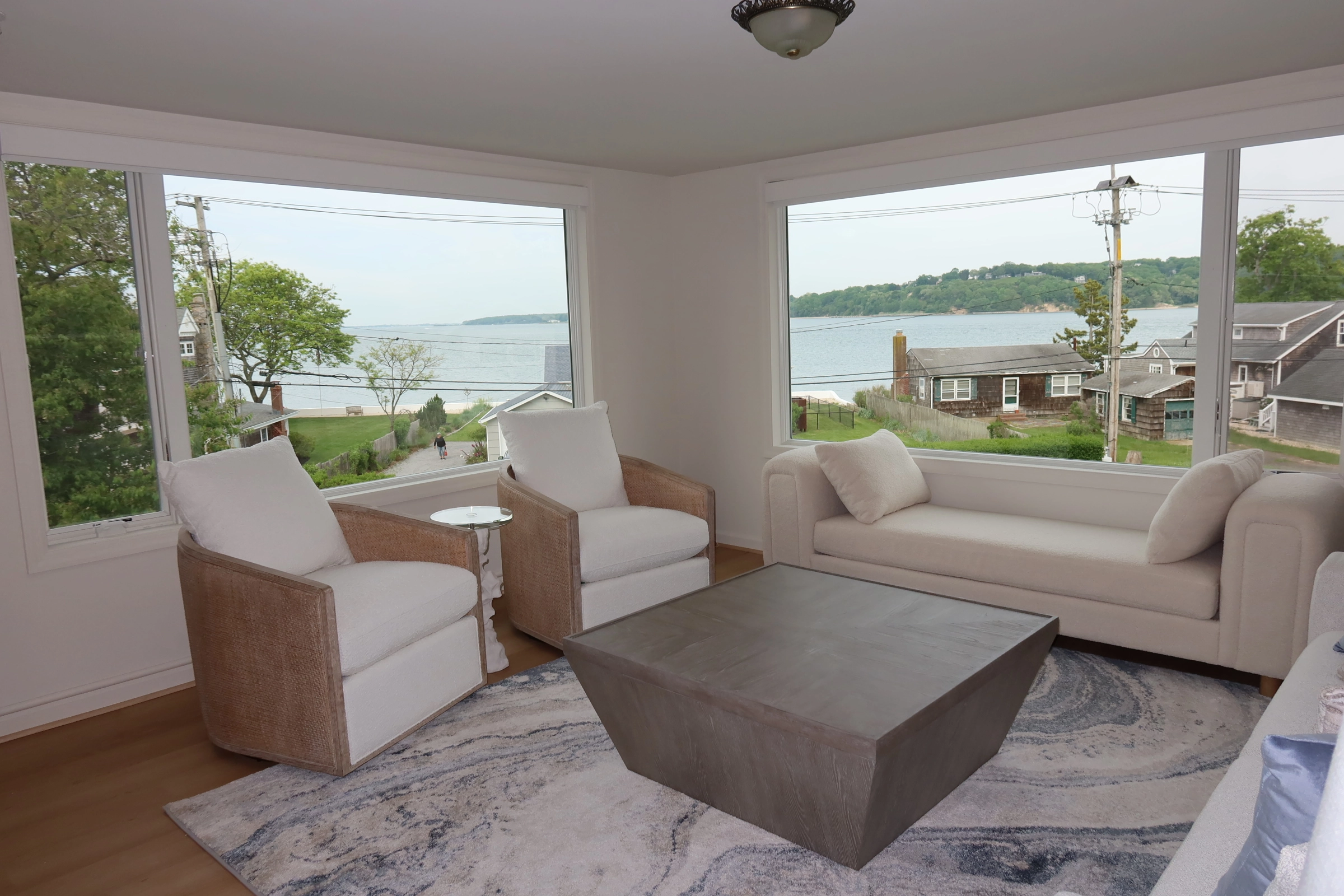 JM Window Design interior design