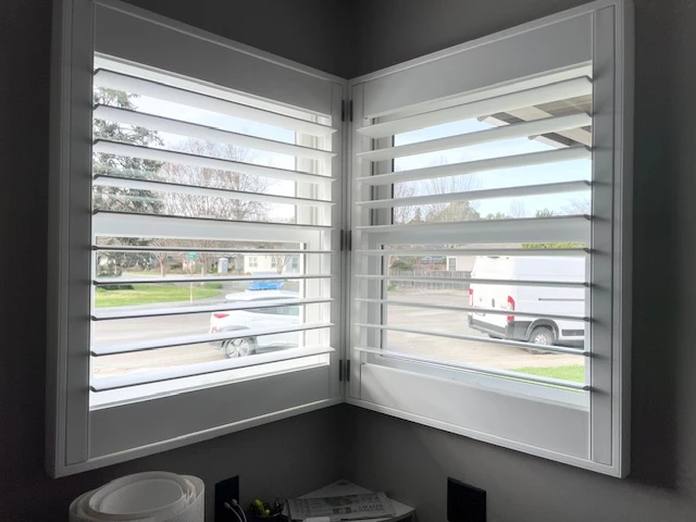 La Grange Window Coverings Portfolio image