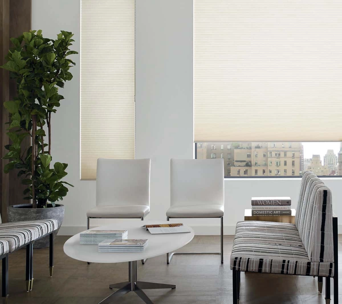 photo: 10039395-banner-shades-that-offer-sound-absorption-to-homes.jpg