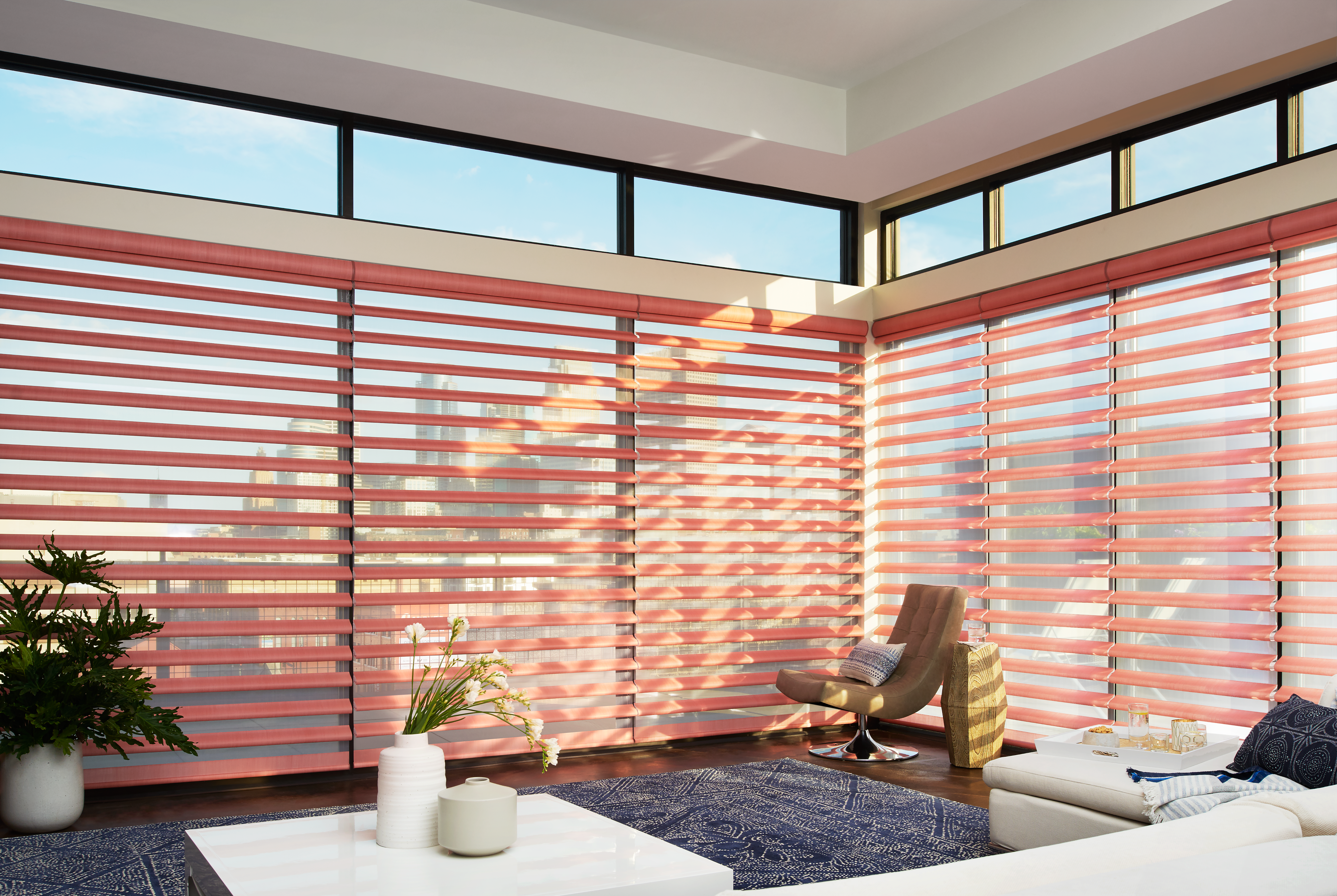 Types of Window Coverings