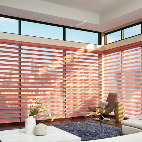 Types of Window Coverings