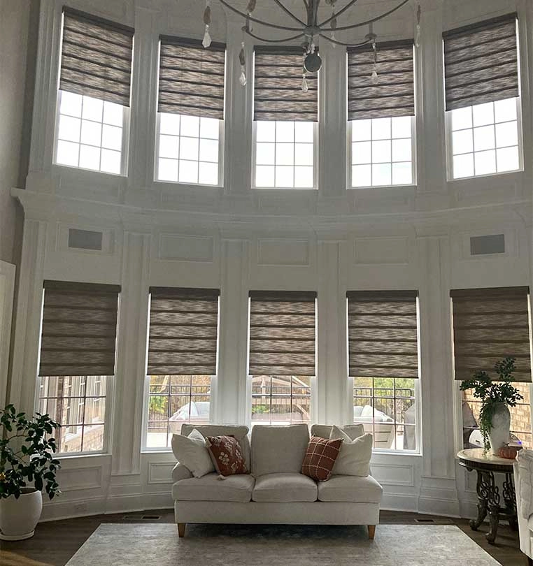 Hunter Douglas Dealer Image
