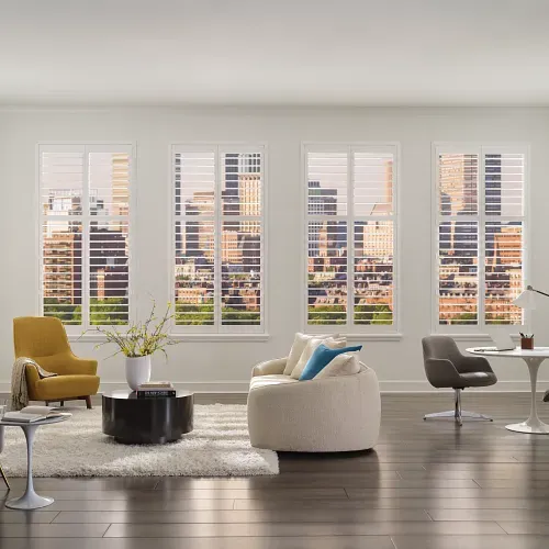 Shutters