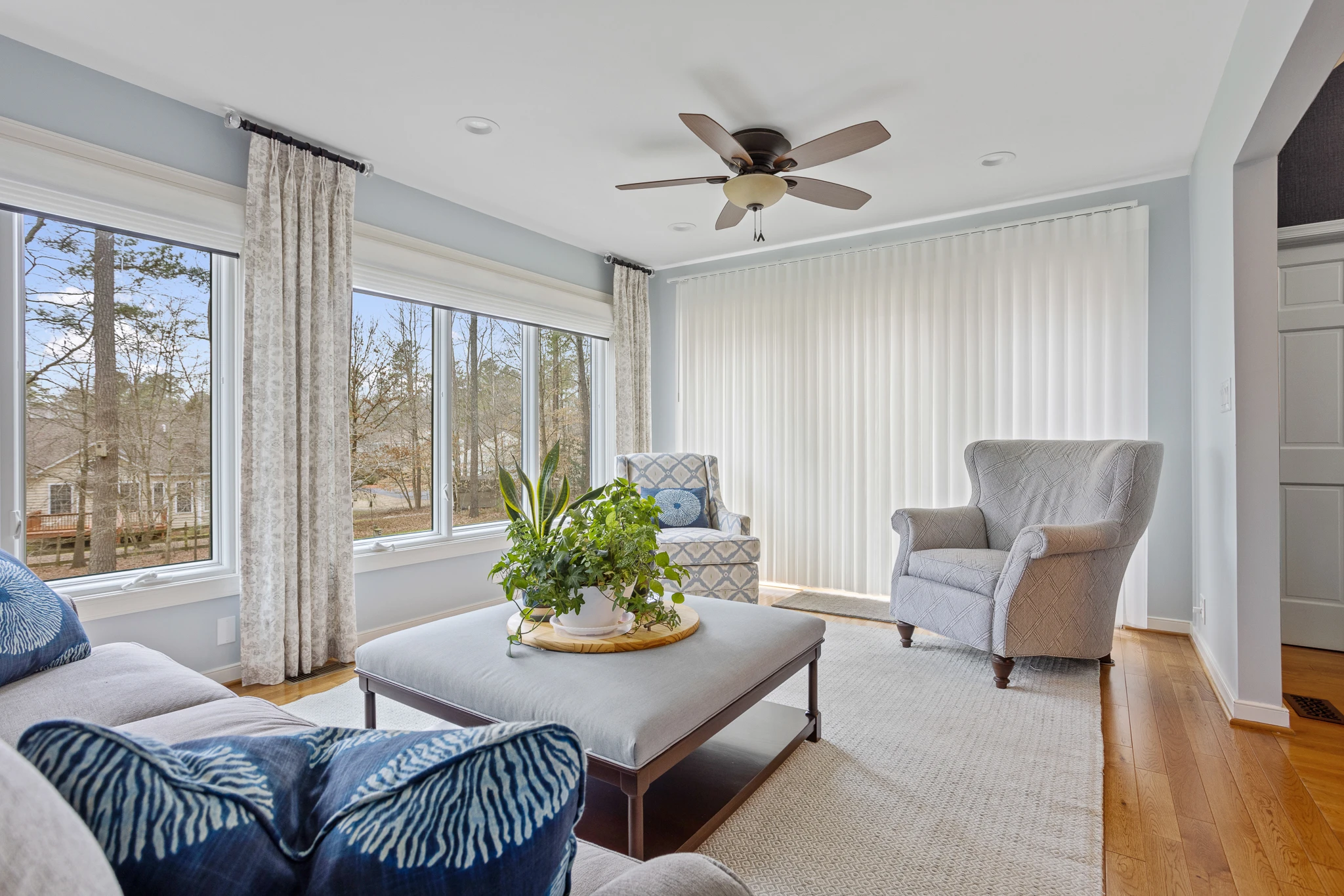 Cabin Creek Interiors Portfolio image