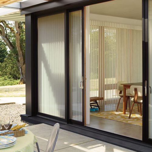 Blinds for New Homes