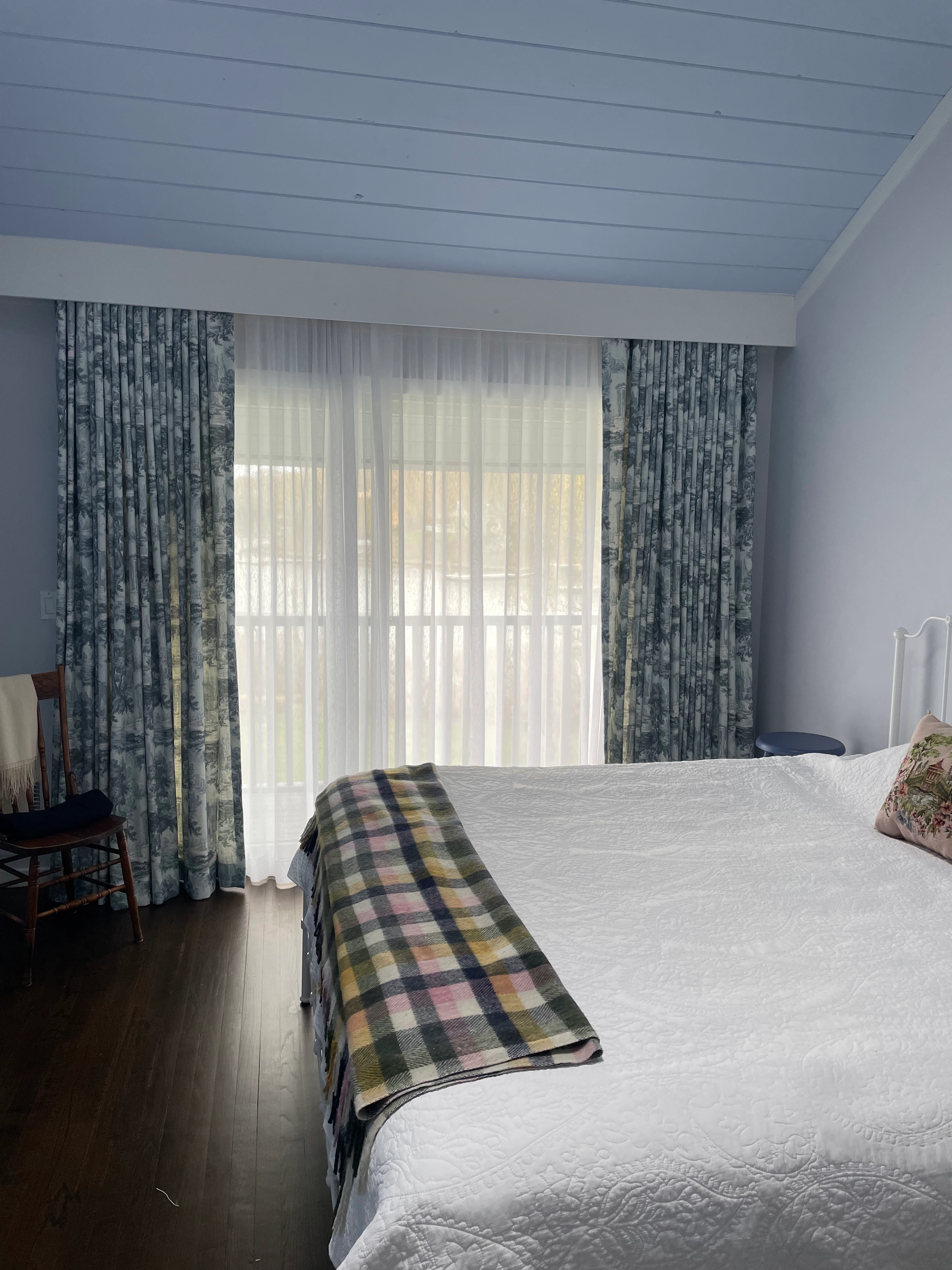 Drapery portfolio image