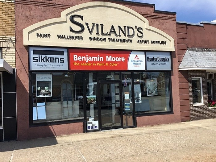 Hunter Douglas Dealer Image