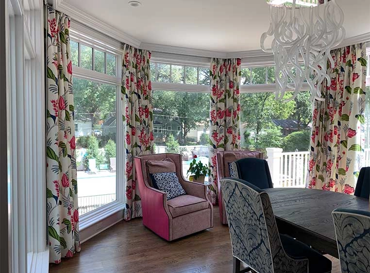 Hunter Douglas Dealer Image