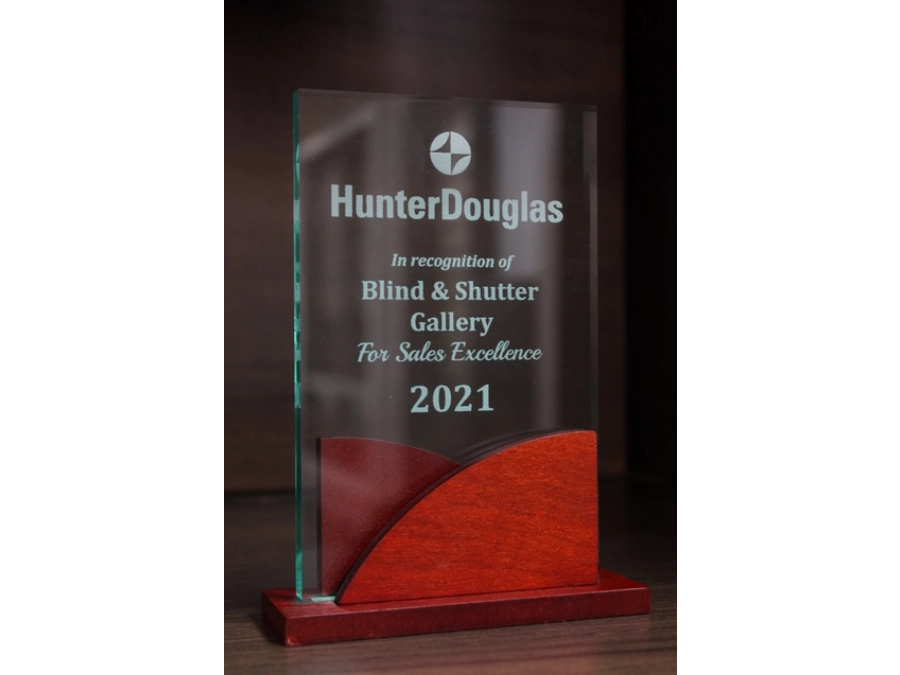 Hunter Douglas Dealer Image