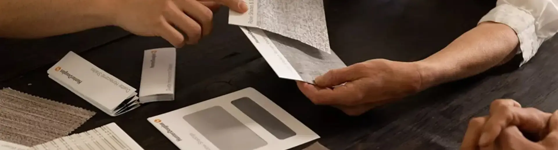About us section image