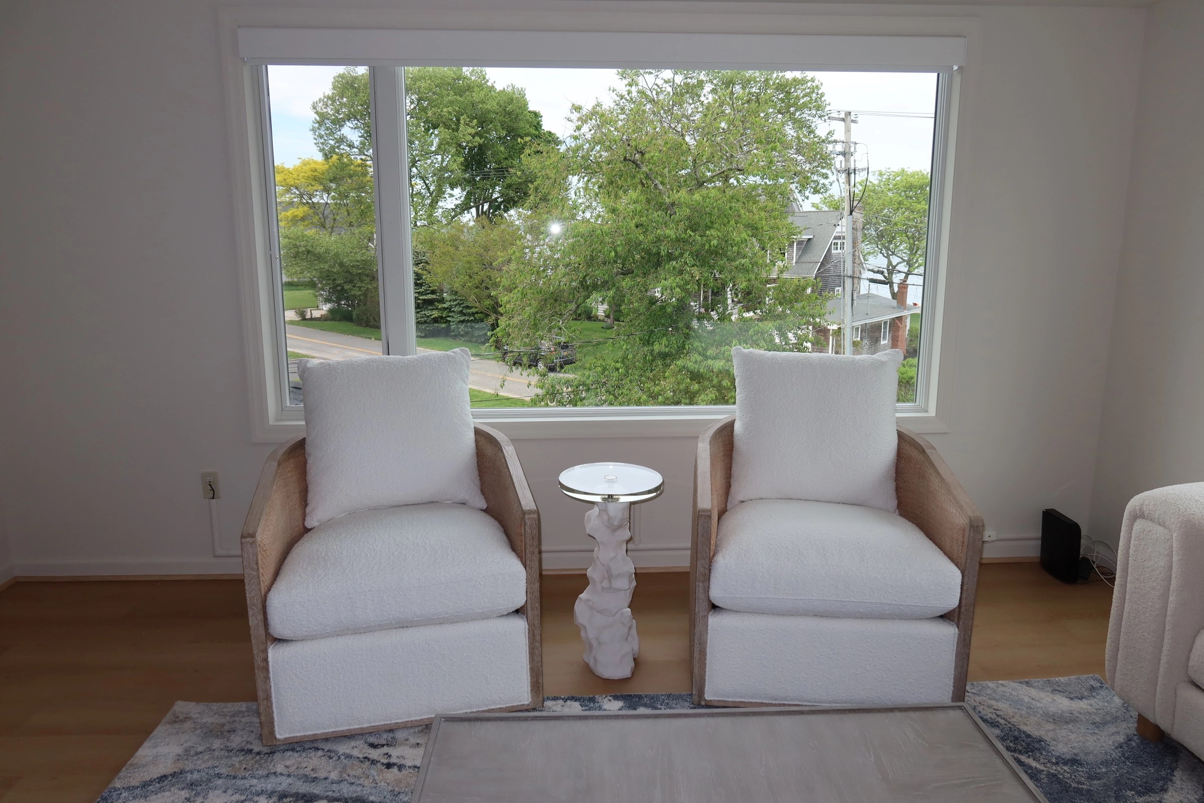 JM Window Design interior design