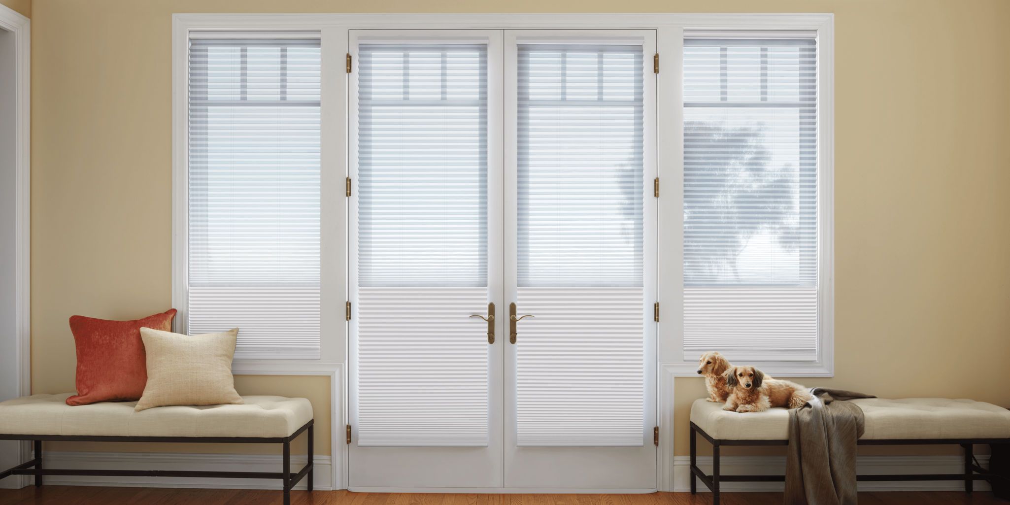 photo: duette-whisper-daiy-white-85728058:horizontal-lg