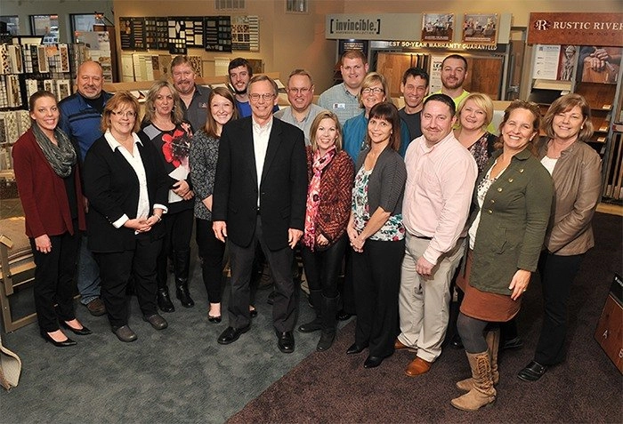 Hunter Douglas Dealer Image