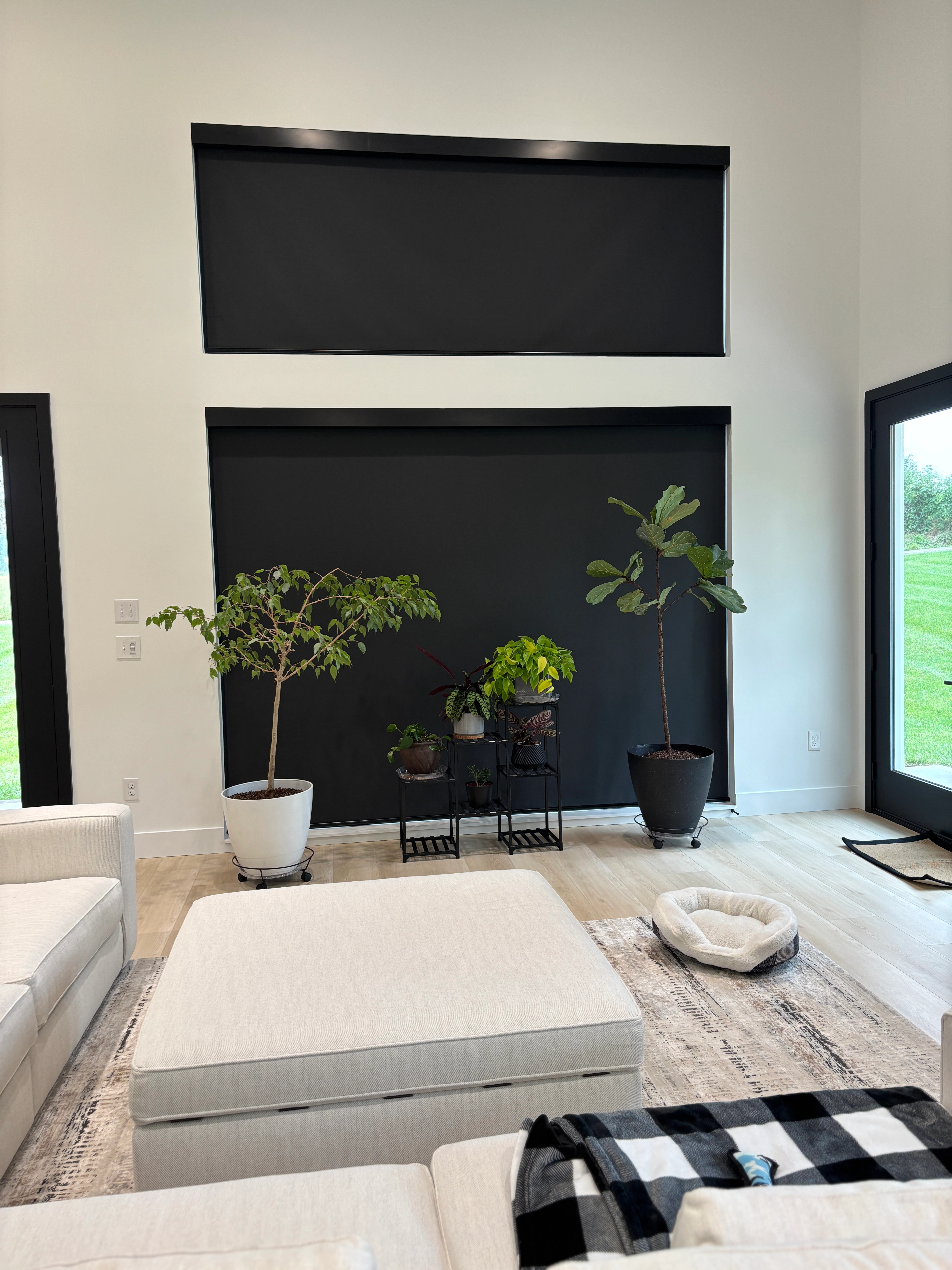 Shutters, Blinds And Tint Of Tennessee Portfolio Image