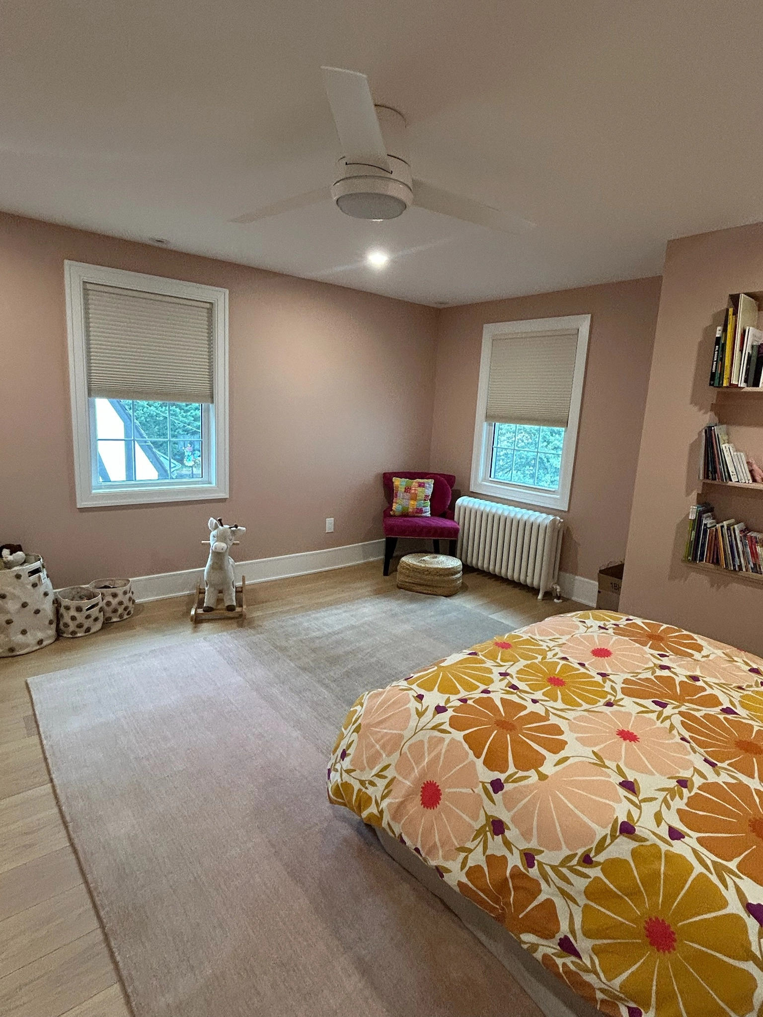 Larry's Design Center Portfolio Image