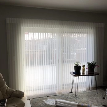 Total Window Treatments Portfolio of Work