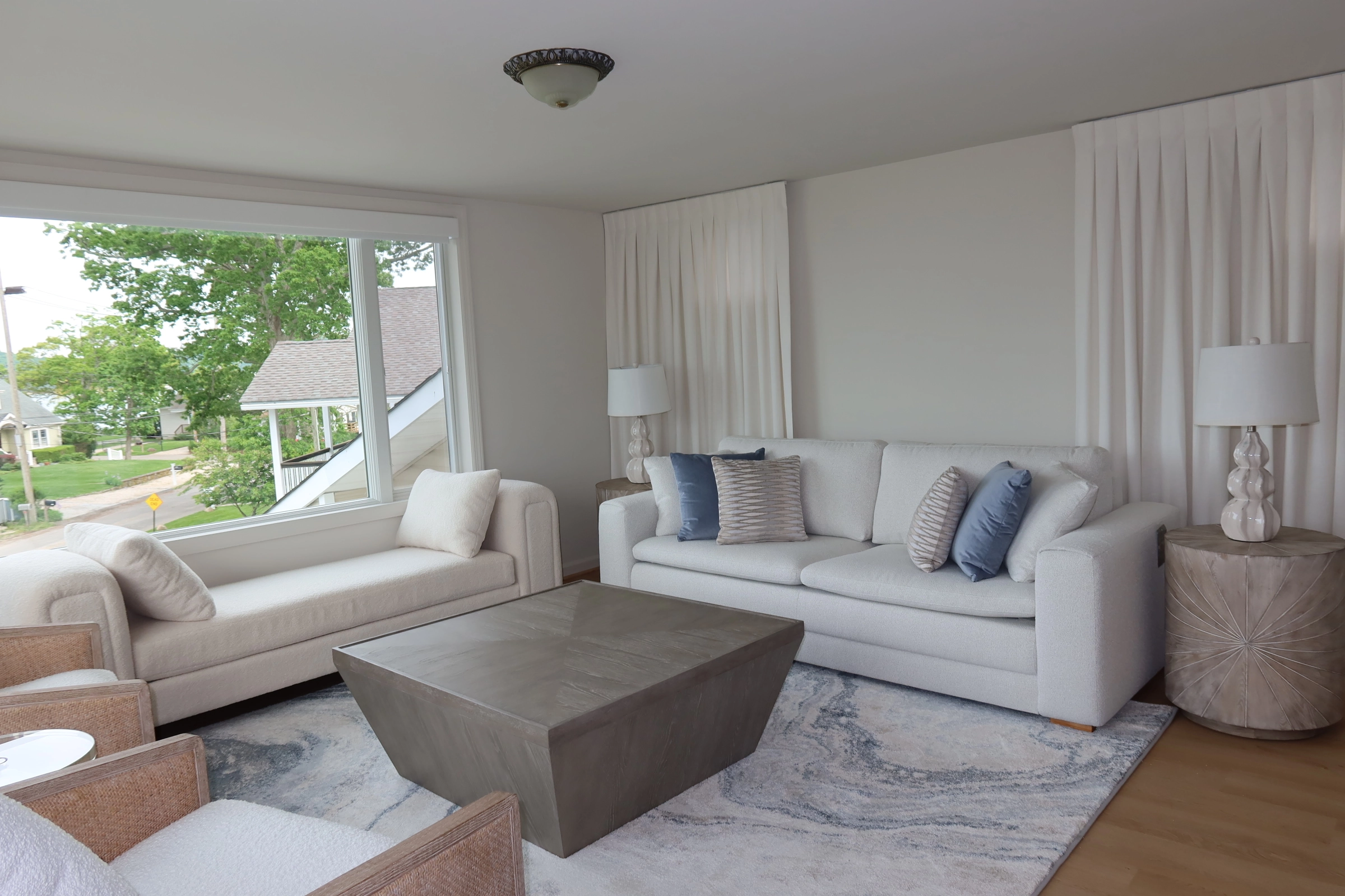 JM Window Design interior design