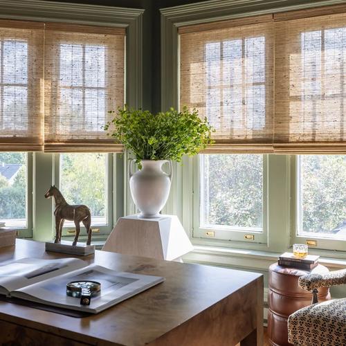 Female-led Design Teams Transform House Beautiful’s Whole Home