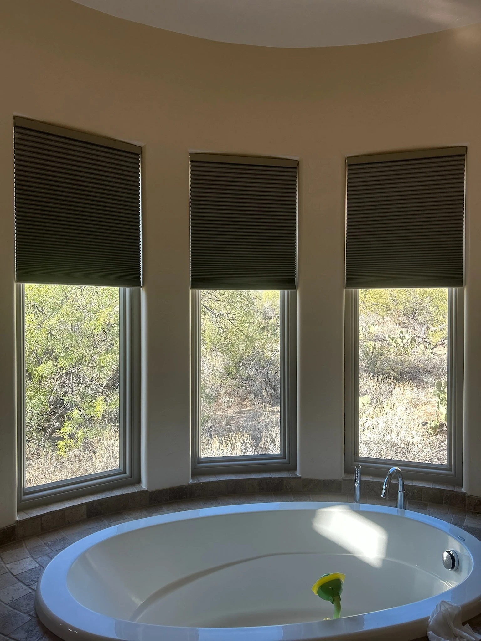 Roller custom window shades