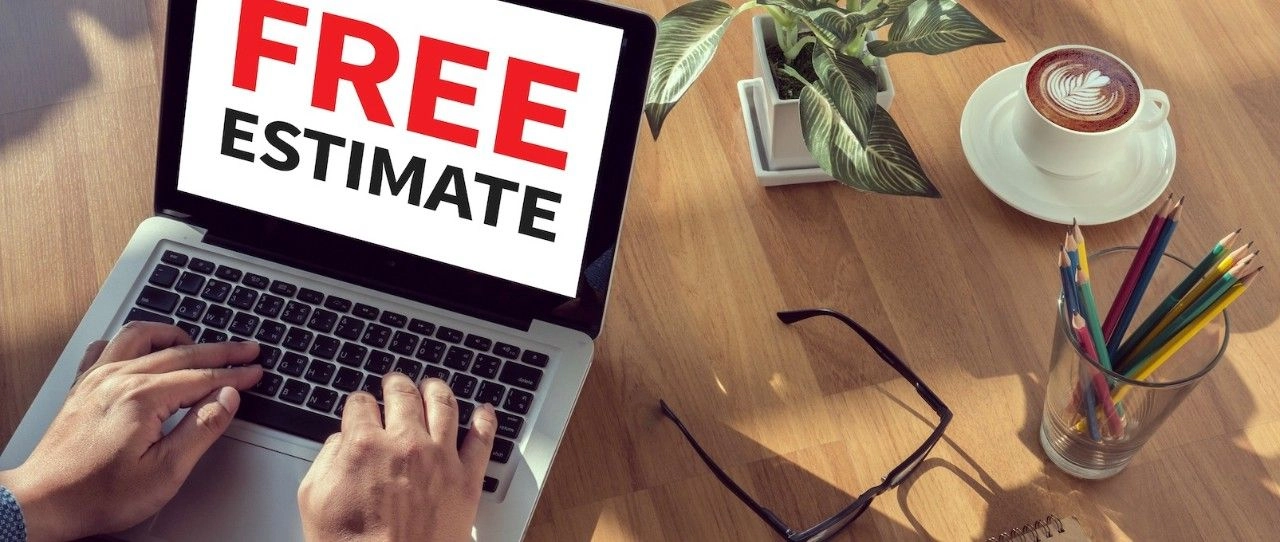 Free Estimates