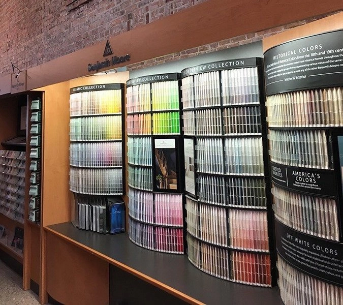 Hunter Douglas Dealer Image